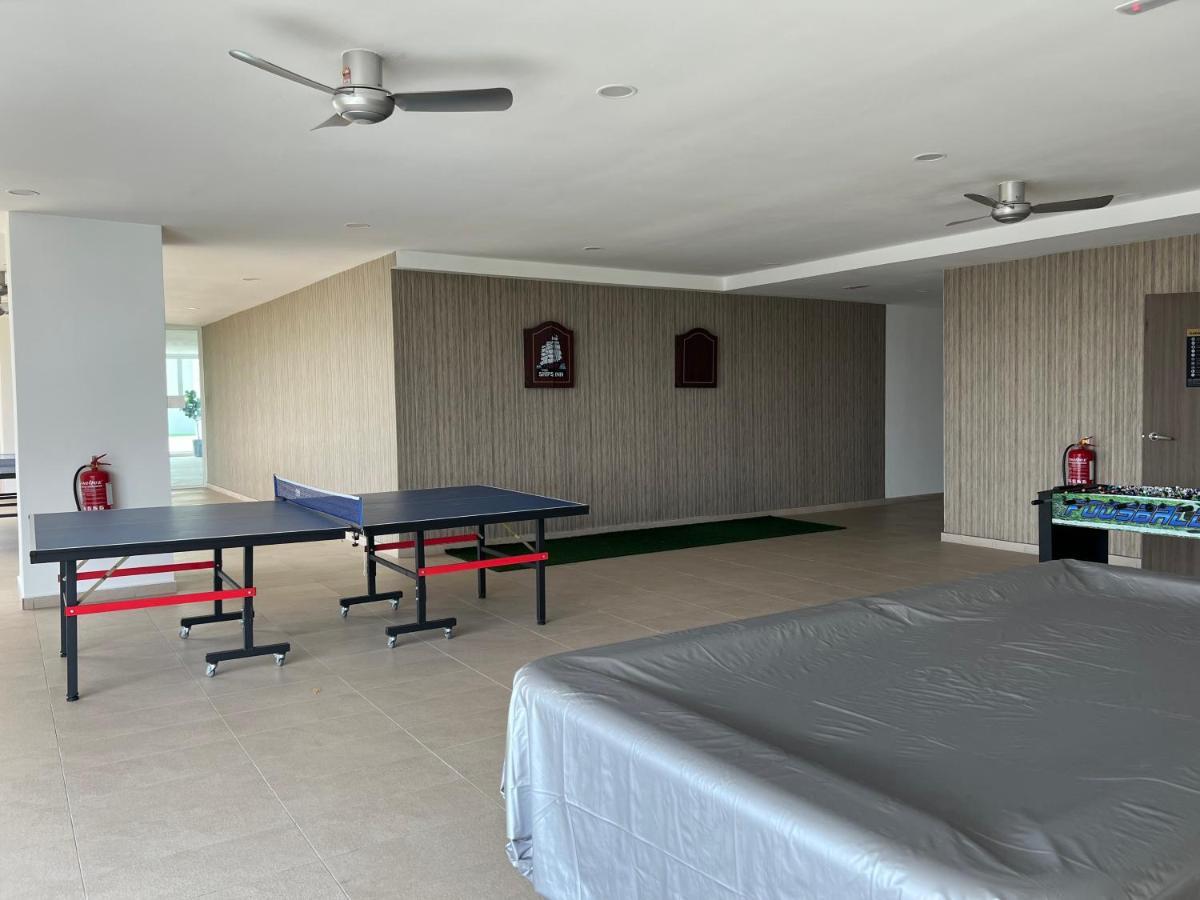 New!! Loving Night Novo 2Br 4-9Pax I Jonker I Netflix I Family Apartment Malacca Exterior photo