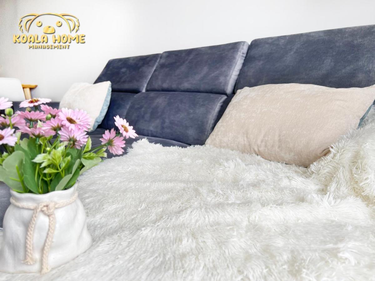 New!! Loving Night Novo 2Br 4-9Pax I Jonker I Netflix I Family Apartment Malacca Exterior photo